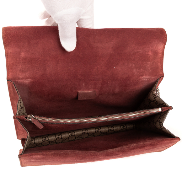 Gucci Blooms Dionysus Medium - Picture 9 of 11